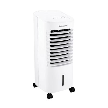 พัดลมไอเย็น HONEYWELL AIR COOLER CS076AE สีขาว_2