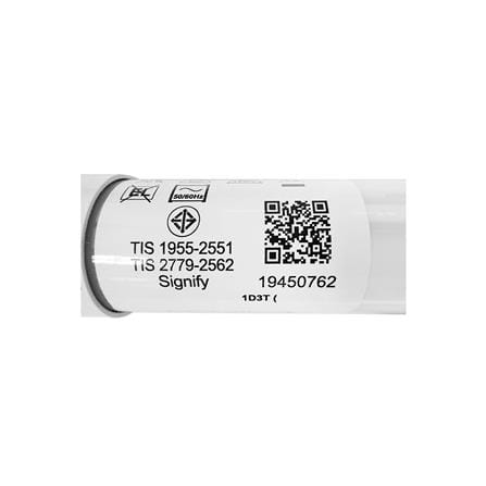 หลอด LED ECOLINK TLED T8 18 วัตต์ DAYLIGHT G13_5