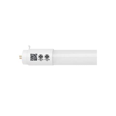 หลอด LED สั้น SHINING T8 HIGH LUMEN DE 9 วัตต์ DAYLIGHT G13_6