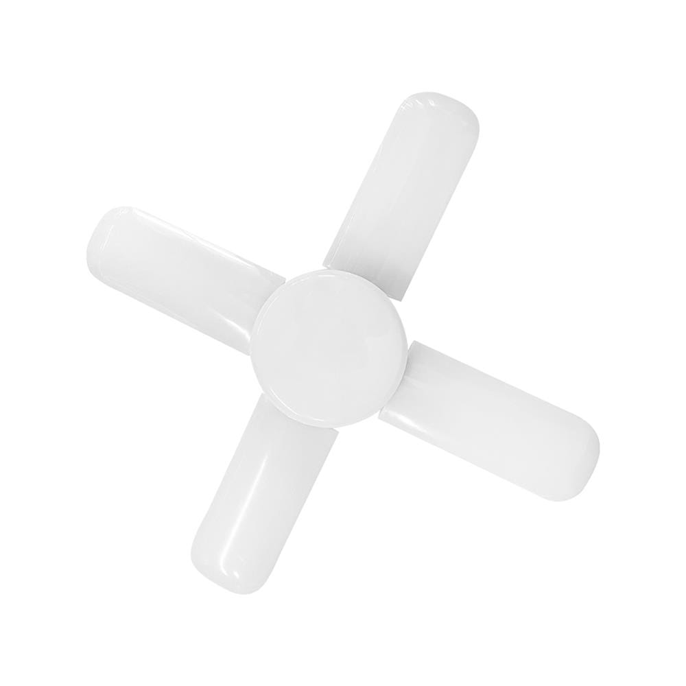 หลอด LED SHINING FAN BULB 50 วัตต์ DAYLIGHT E27