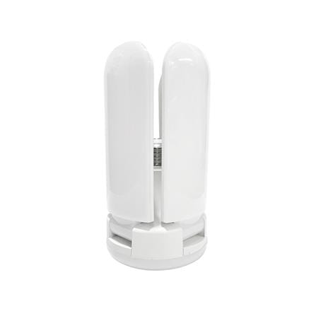 หลอด LED SHINING FAN BULB 50 วัตต์ DAYLIGHT E27_3