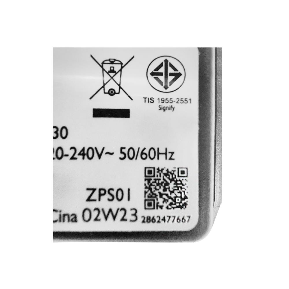 สปอตไลท์ภายนอก LED ECOLINK FL007 20 วัตต์ WARM WHITE