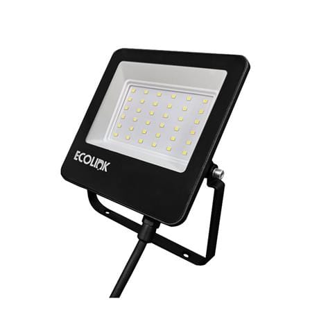 สปอตไลท์ภายนอก LED ECOLINK FL007 20 วัตต์ WARM WHITE_0