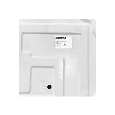 ไฟเพดาน LED SYLVANIA OVALO ECO SLIM 15 นิ้ว 36 วัตต์ DAYLIGHT สีขาว_7