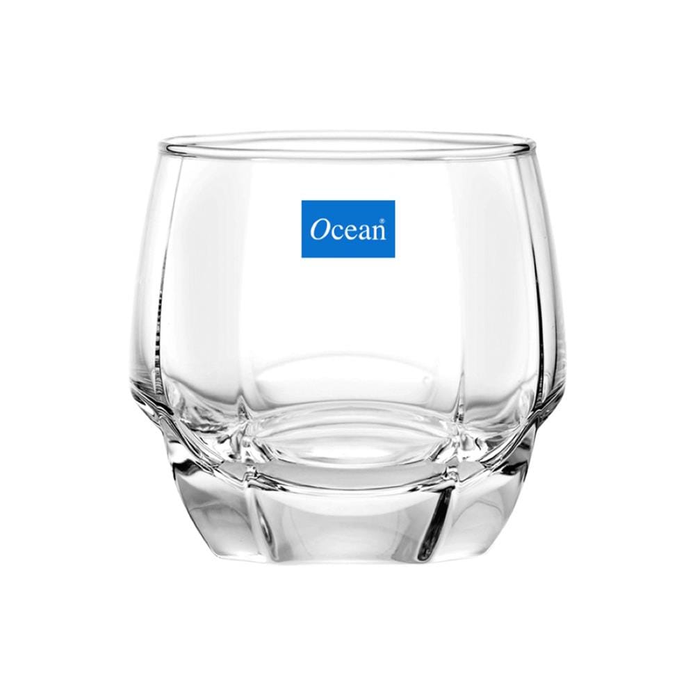 แก้วน้ำ 340 มล. OCEAN GLASS CHARISMA แพ็ก 2 ใบ