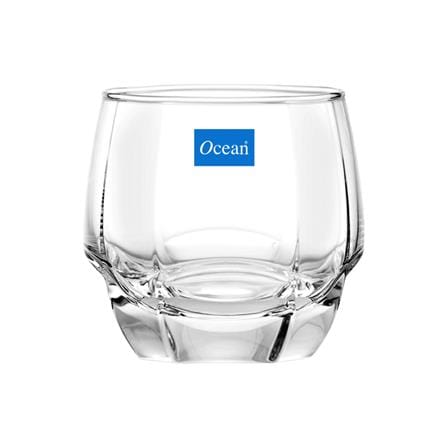 แก้วน้ำ 340 มล. OCEAN GLASS CHARISMA แพ็ก 2 ใบ_1