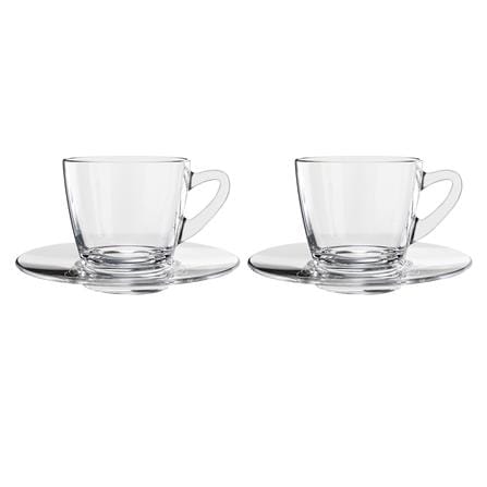 ชุดกาแฟ 245 มล. OCEAN GLASS KENYA แพ็ก 2 ใบ_0