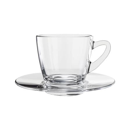 ชุดกาแฟ 245 มล. OCEAN GLASS KENYA แพ็ก 2 ใบ_1