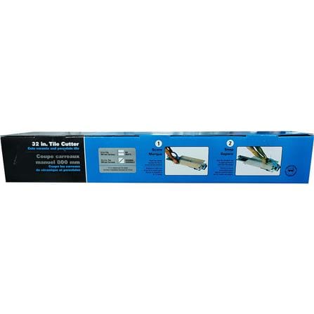 แท่นตัดกระเบื้อง HI-TOP ML253-32 32 นิ้ว 800 มม._2