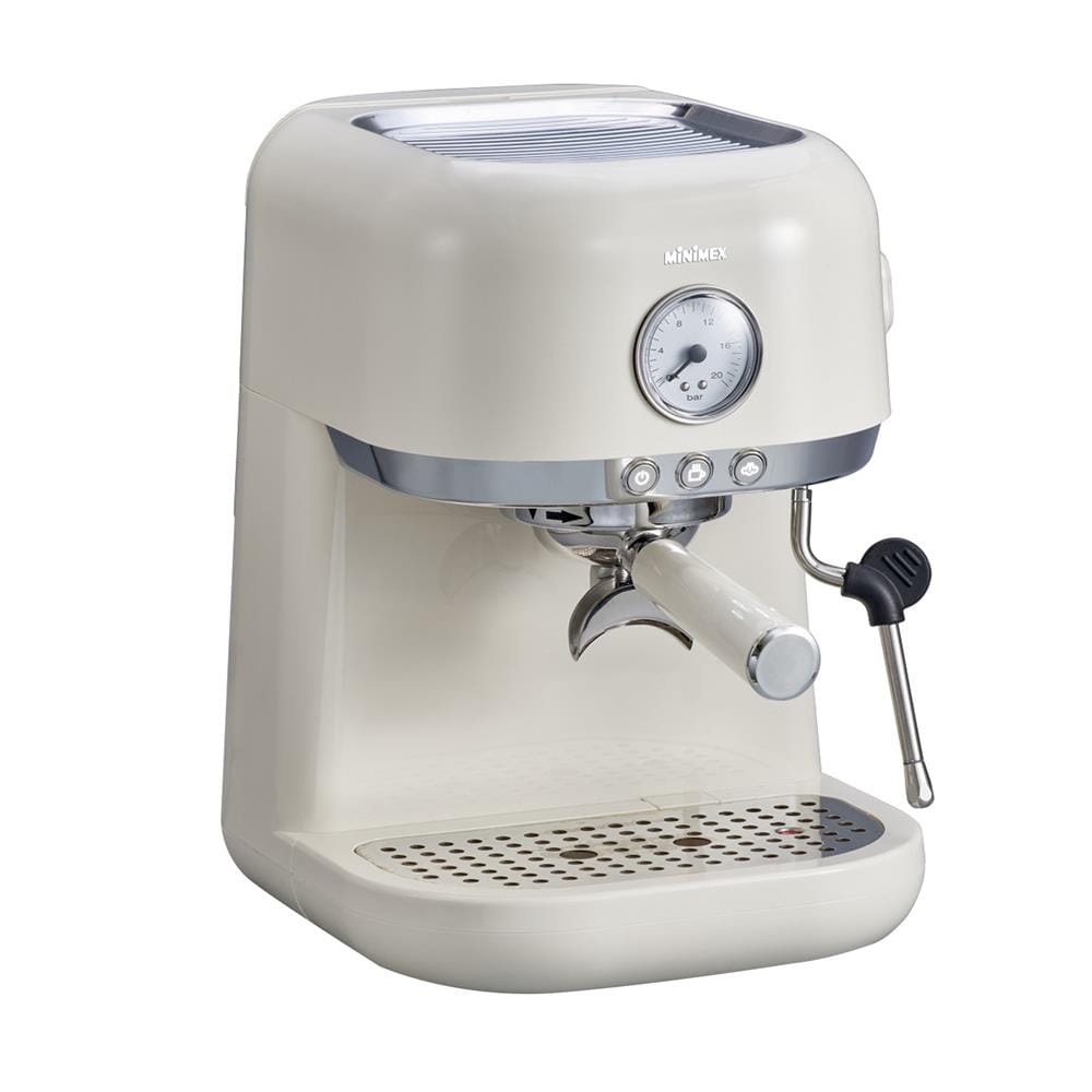 เครื่องชงกาแฟเอสเพรสโซ MINIMEX MLM1-CR