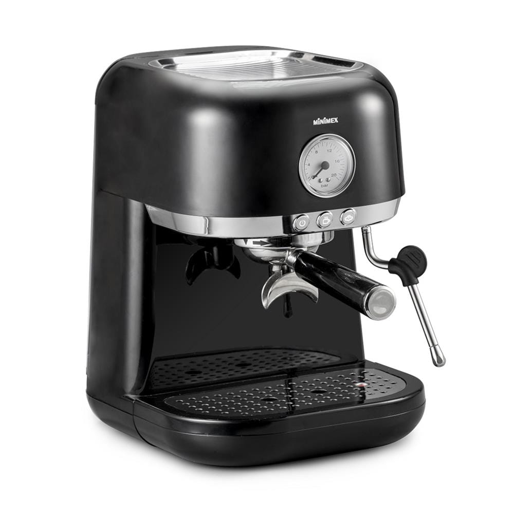เครื่องชงกาแฟเอสเพรสโซ่ MINIMEX MLM1-BL