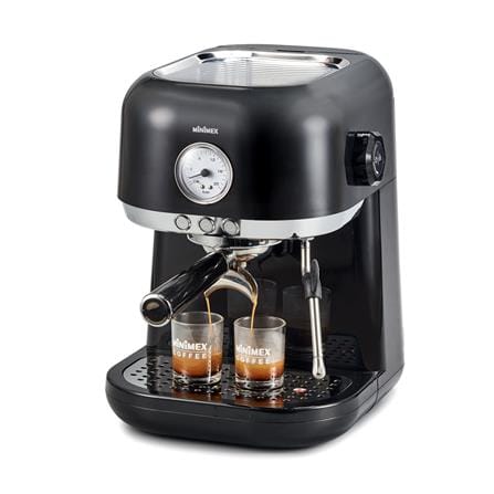 เครื่องชงกาแฟเอสเพรสโซ่ MINIMEX MLM1-BL_1