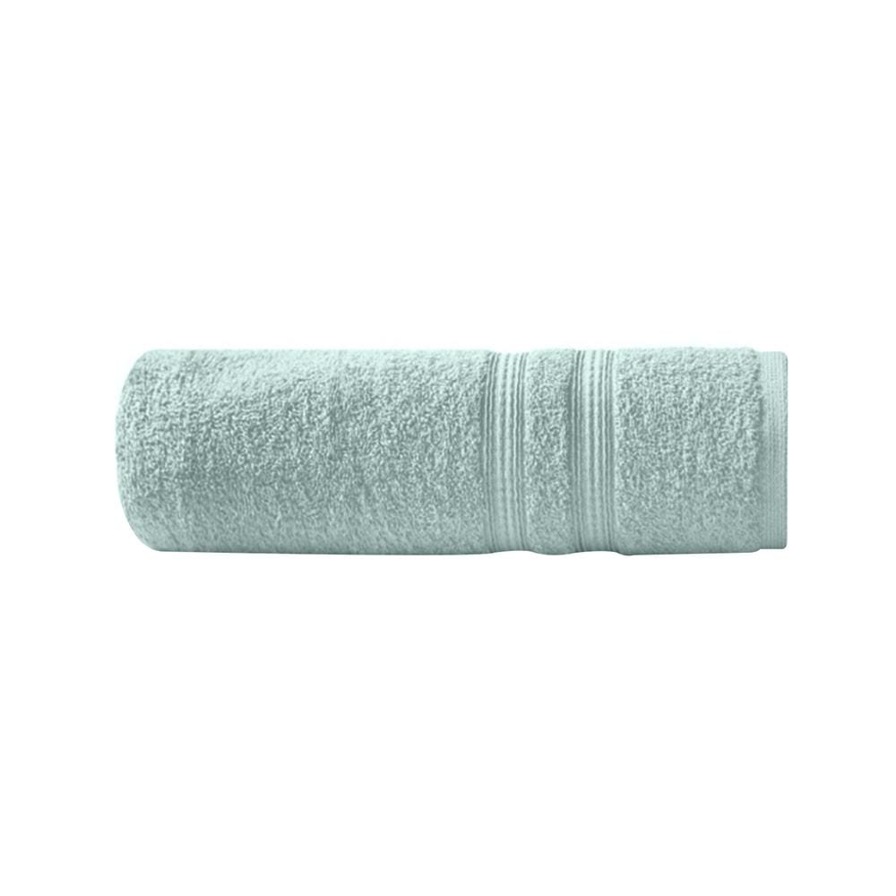 ผ้าขนหนู FROLINA ESSENCE 27X54 นิ้ว สี LIGHT GREEN