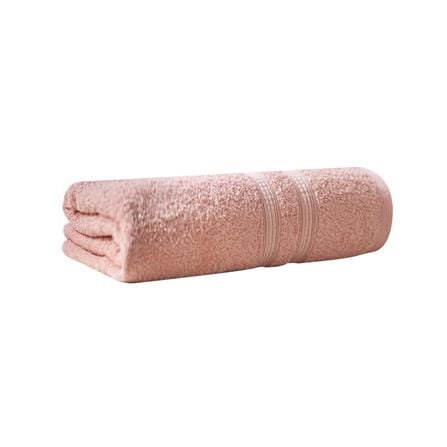 ผ้าขนหนู FROLINA ESSENCE 30X57 นิ้ว สี OROSE_0
