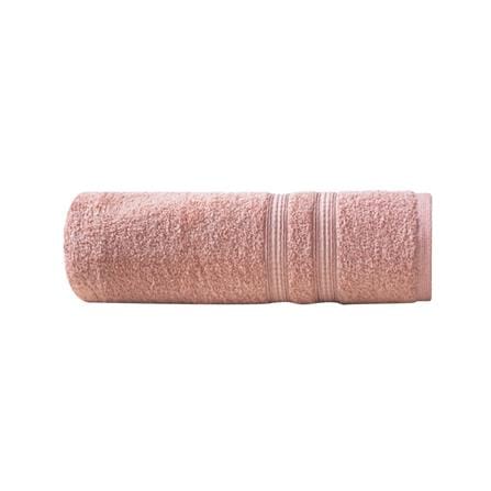 ผ้าขนหนู FROLINA ESSENCE 30X57 นิ้ว สี OROSE_1