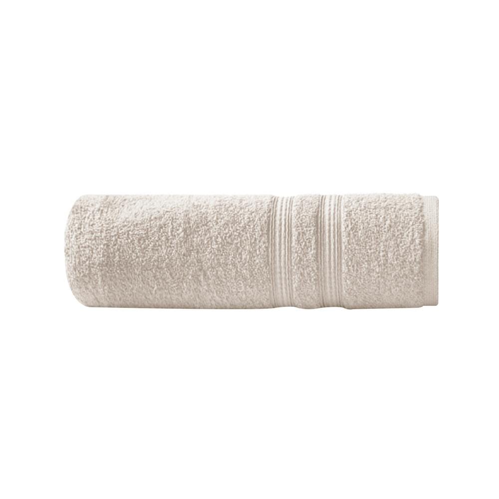 ผ้าขนหนู FROLINA ESSENCE 30X57 นิ้ว สี CREAM
