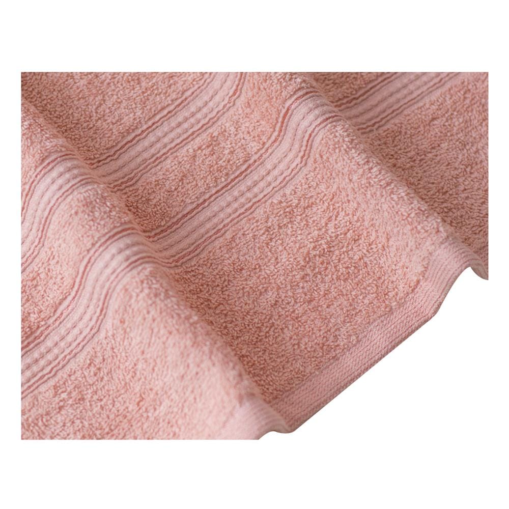 ผ้าขนหนู FROLINA ESSENCE 27X54 นิ้ว สี OROSE