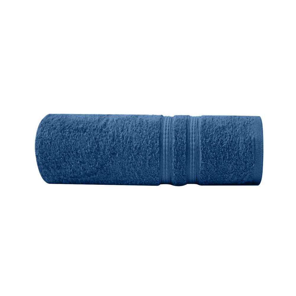 ผ้าขนหนู FROLINA ESSENCE 27X54 นิ้ว สี BLUE