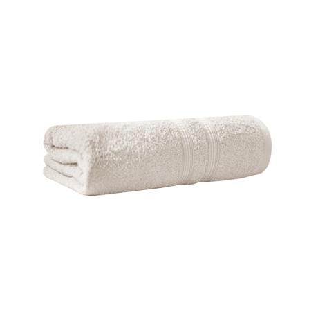 ผ้าขนหนู FROLINA ESSENCE 27X54 นิ้ว สี CREAM