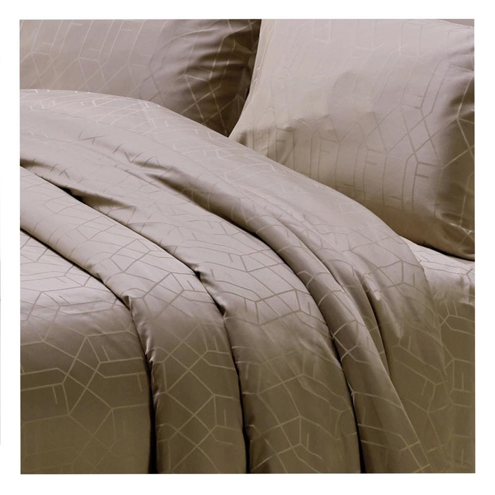 ผ้านวม JESSICA JACQUARD 100X90 นิ้ว 20278QS767-1