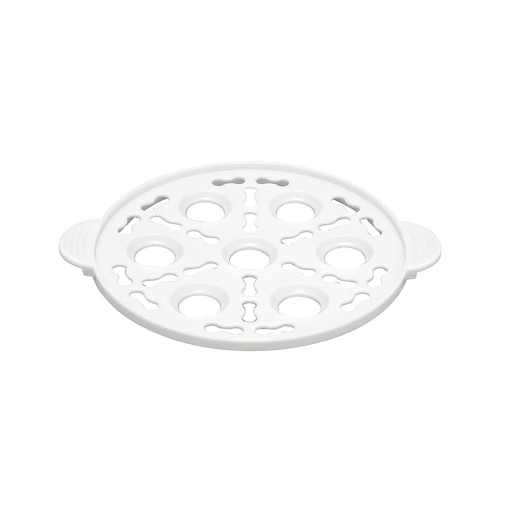 เครื่องนึ่งไข่ NIKITO NY-ZDQ3 สีขาว