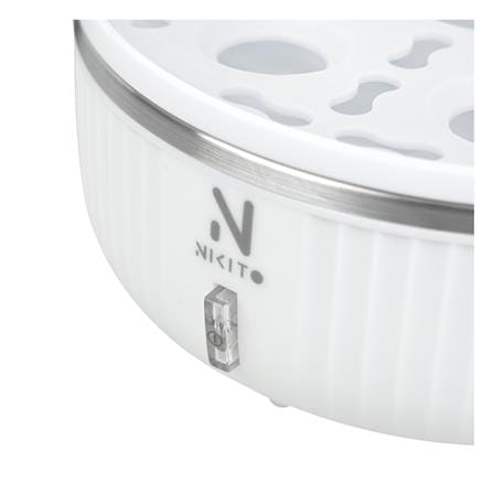 เครื่องนึ่งไข่ NIKITO NY-ZDQ2 สีขาว_3