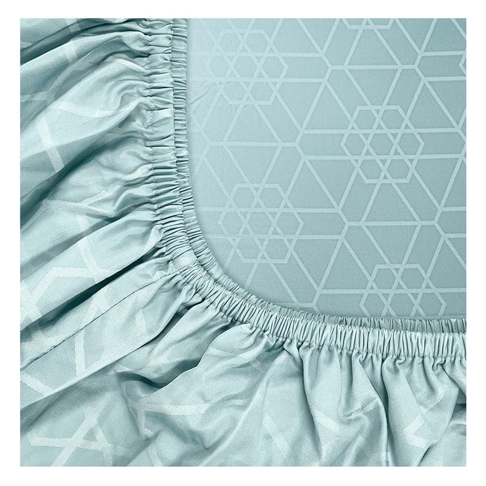 ชุดผ้าปูที่นอน 6 ฟุต 6 ชิ้น PICASSO PB TENCEL DAHLIA