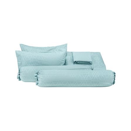 ชุดผ้าปูที่นอน 6 ฟุต 6 ชิ้น PICASSO PB TENCEL DAHLIA_1