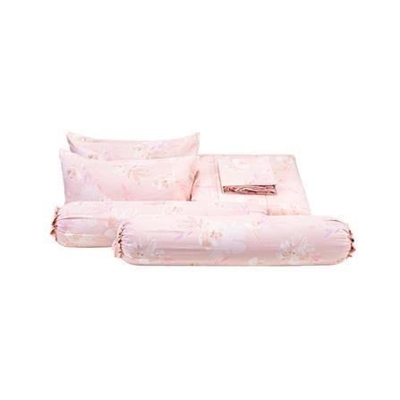 ชุดผ้าปูที่นอน 6 ฟุต 6 ชิ้น PICASSO PB TENCEL-P TUNIS_1