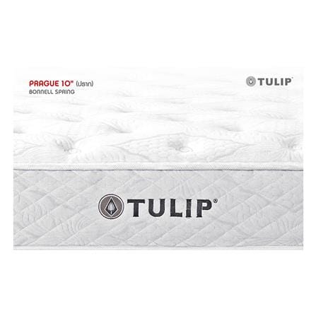 ที่นอนสปริง 6 ฟุต TULIP รุ่น PRAGUE พร้อมชุดเครื่องนอน 11 ชิ้น_2