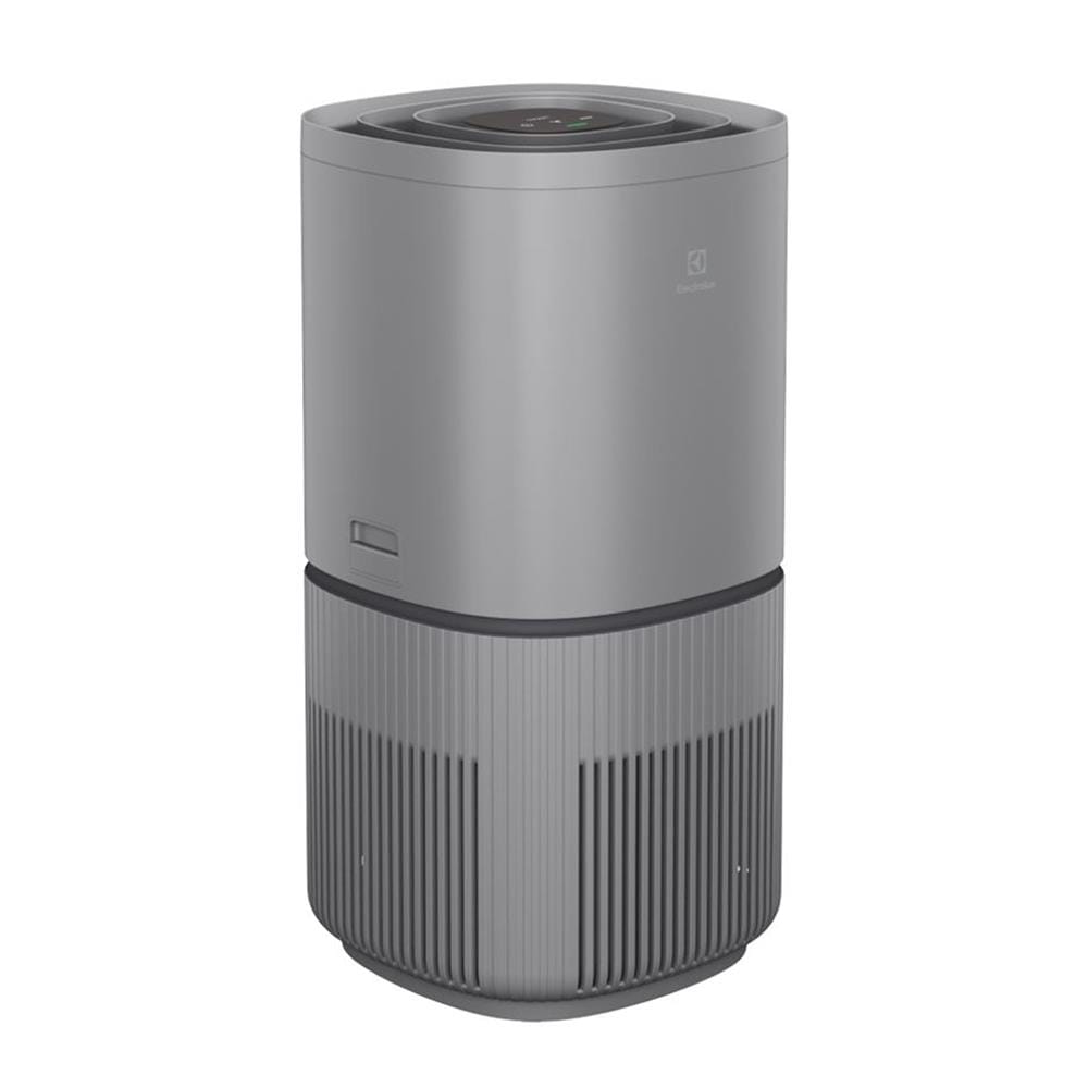 เครื่องฟอกอากาศ 52 ตร.ม. ELECTROLUX EP53-46UGA สีเทาเข้ม