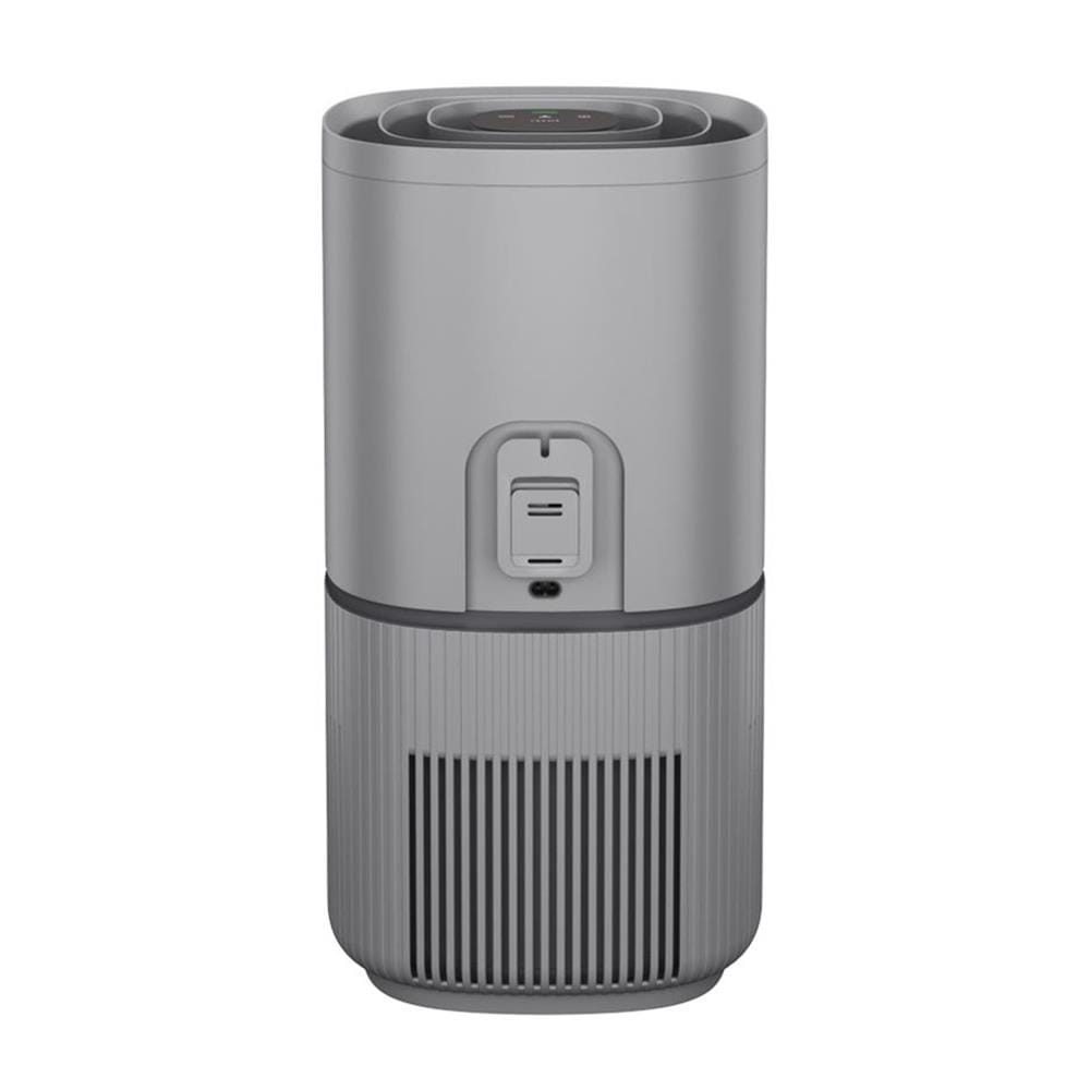 เครื่องฟอกอากาศ 52 ตร.ม. ELECTROLUX EP53-46UGA สีเทาเข้ม