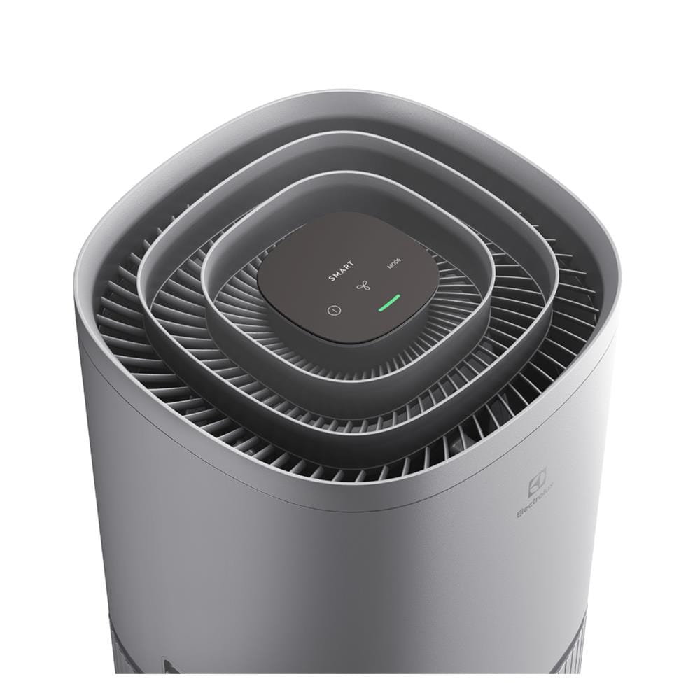 เครื่องฟอกอากาศ 52 ตร.ม. ELECTROLUX EP53-46UGA สีเทาเข้ม