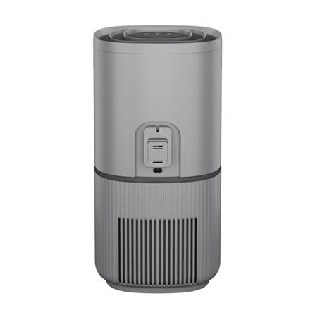 เครื่องฟอกอากาศ 52 ตร.ม. ELECTROLUX EP53-46UGA สีเทาเข้ม_2