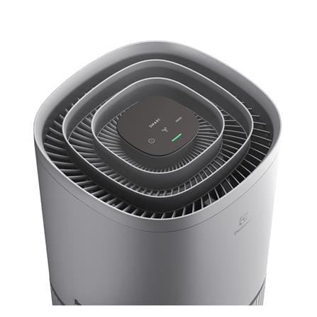 เครื่องฟอกอากาศ 52 ตร.ม. ELECTROLUX EP53-46UGA สีเทาเข้ม_3