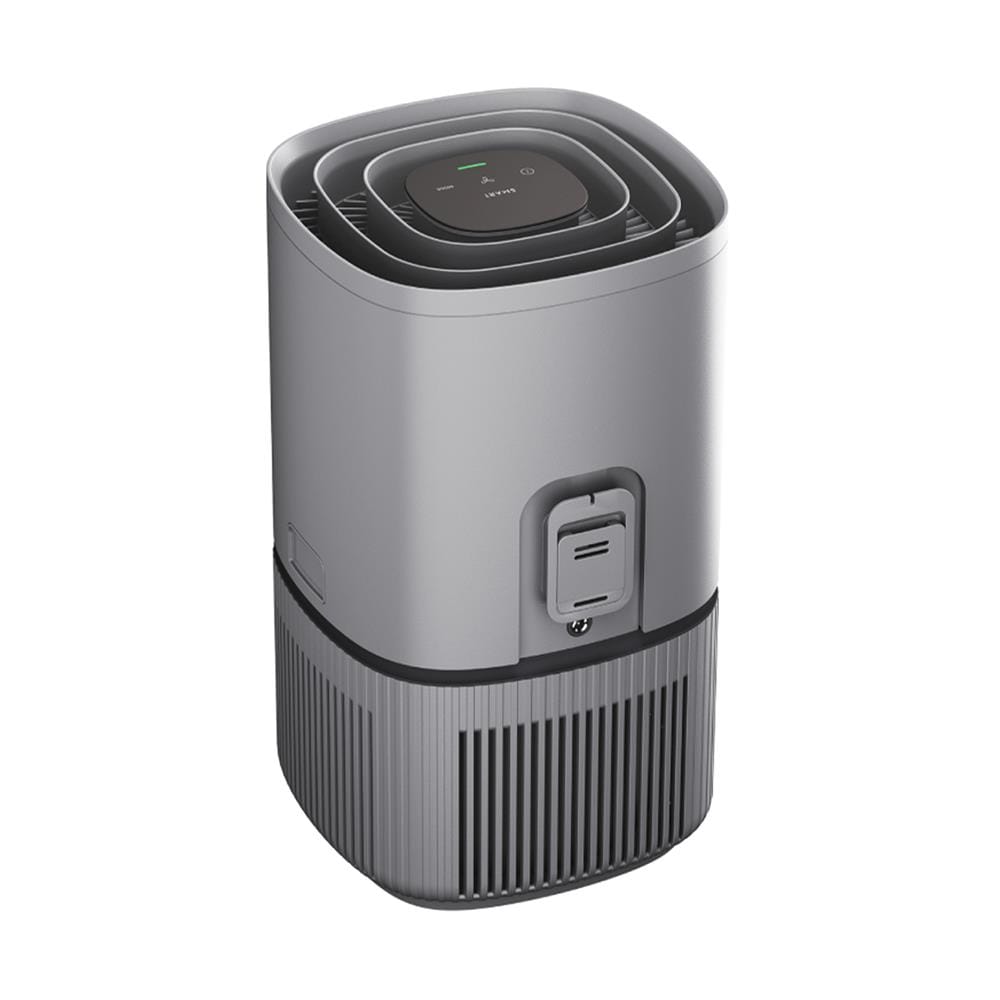 เครื่องฟอกอากาศ 29 ตร.ม. ELECTROLUX EP32-26UGA สีเทาเข้ม