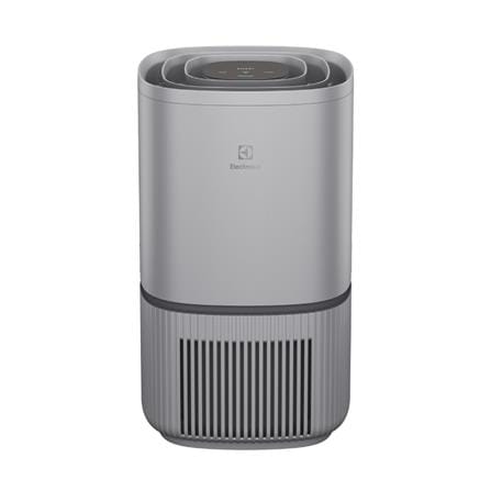 เครื่องฟอกอากาศ 29 ตร.ม. ELECTROLUX EP32-26UGA สีเทาเข้ม_0