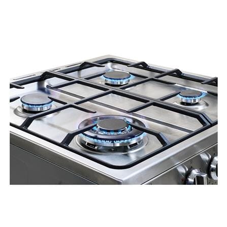 เตาปรุงอาหารแก๊ส LUCKY FLAME LF-452SS-E สีเงิน_3