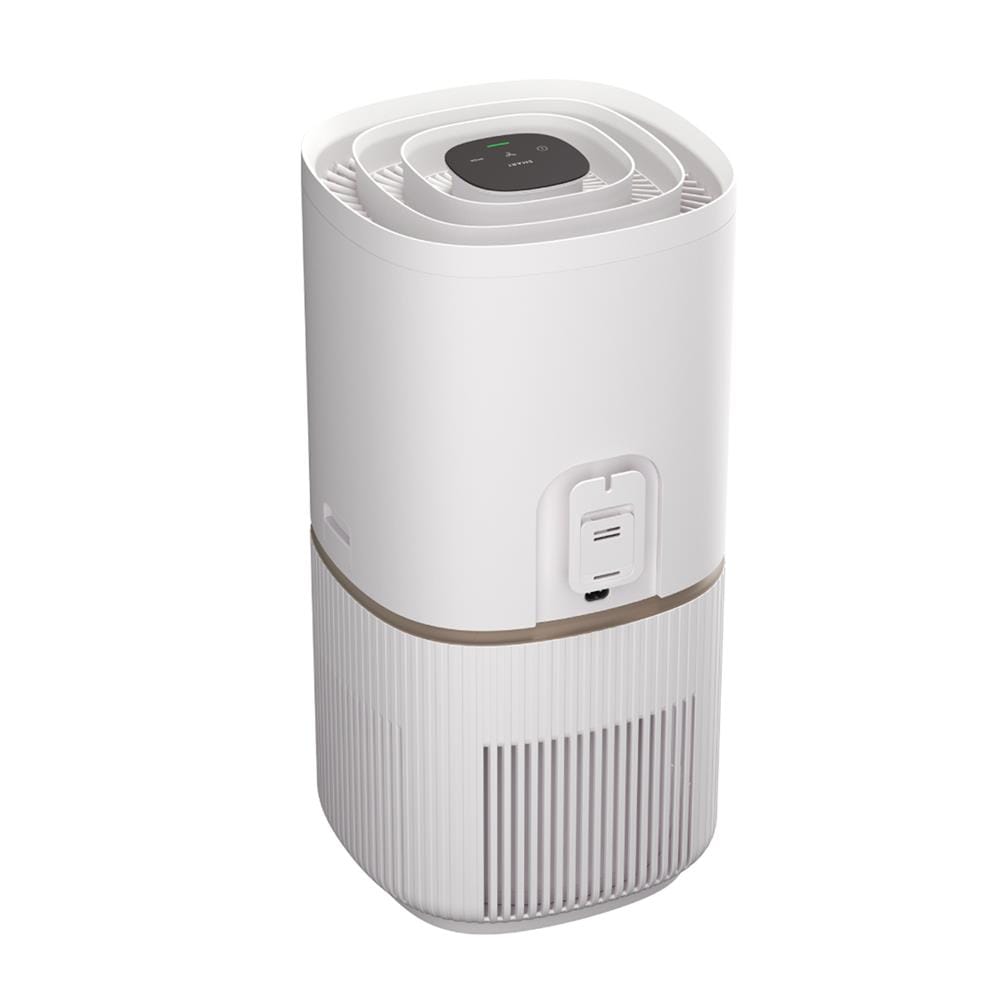 เครื่องฟอกอากาศ 54 ตร.ม. ELECTROLUX EP53-45SWA สีขาว
