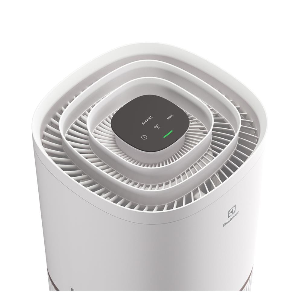 เครื่องฟอกอากาศ 54 ตร.ม. ELECTROLUX EP53-45SWA สีขาว