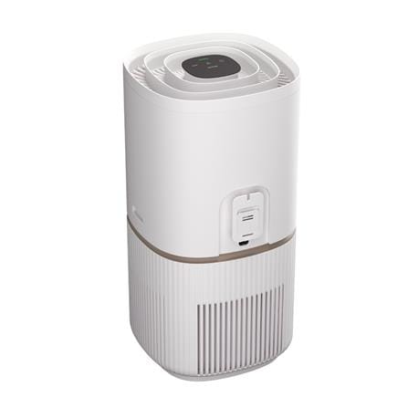 เครื่องฟอกอากาศ 54 ตร.ม. ELECTROLUX EP53-45SWA สีขาว_3