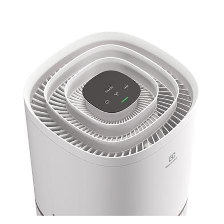 เครื่องฟอกอากาศ 54 ตร.ม. ELECTROLUX EP53-45SWA สีขาว_4