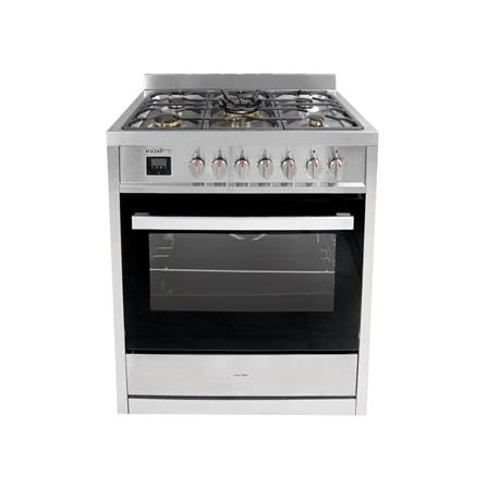 เตาปรุงอาหารแก๊ส LUCKY FLAME OPERA 90 LF-552-SS-E8