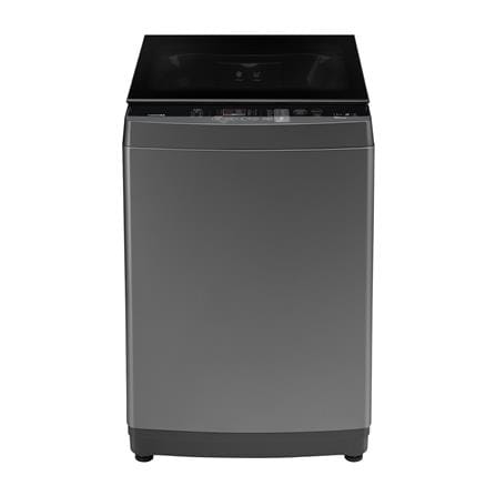 เครื่องซักผ้าฝาบน TOSHIBA AW-DUM1400LT(SG) 13 กก. อินเวอร์เตอร์