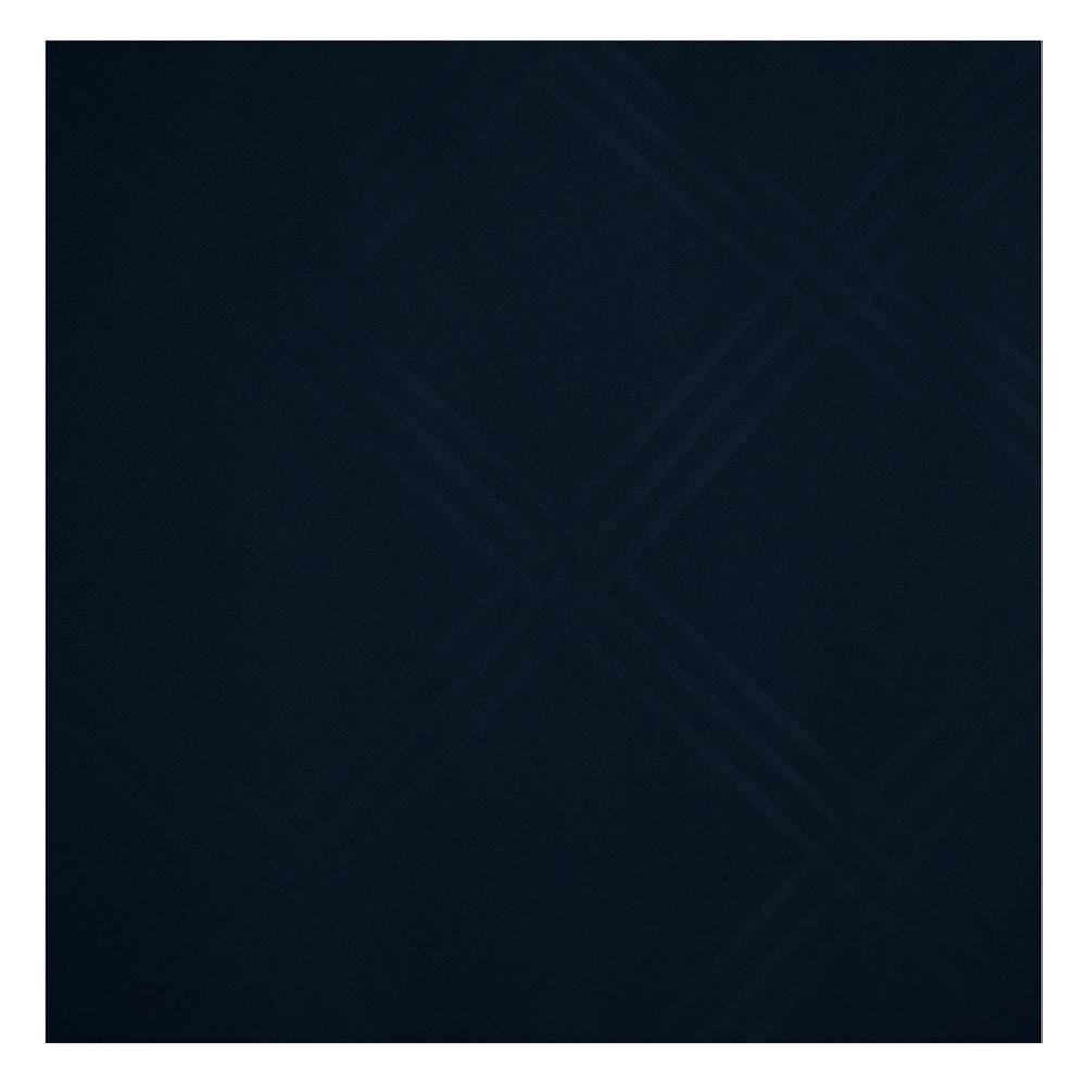 ชุดผ้าปูที่นอน 6 ฟุต 5 ชิ้น PICASSO CLASSIC สี ENJOY NAVY BLUE