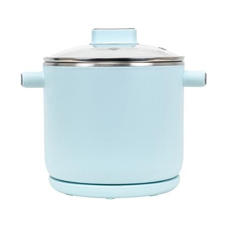 หม้ออเนกประสงค์ AIKO AK-F15-BL สีฟ้า 1.5 ลิตร_3