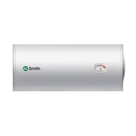 หม้อต้ม A.O.SMITH ELJH-40 40 ลิตร สีขาว/เทา_0