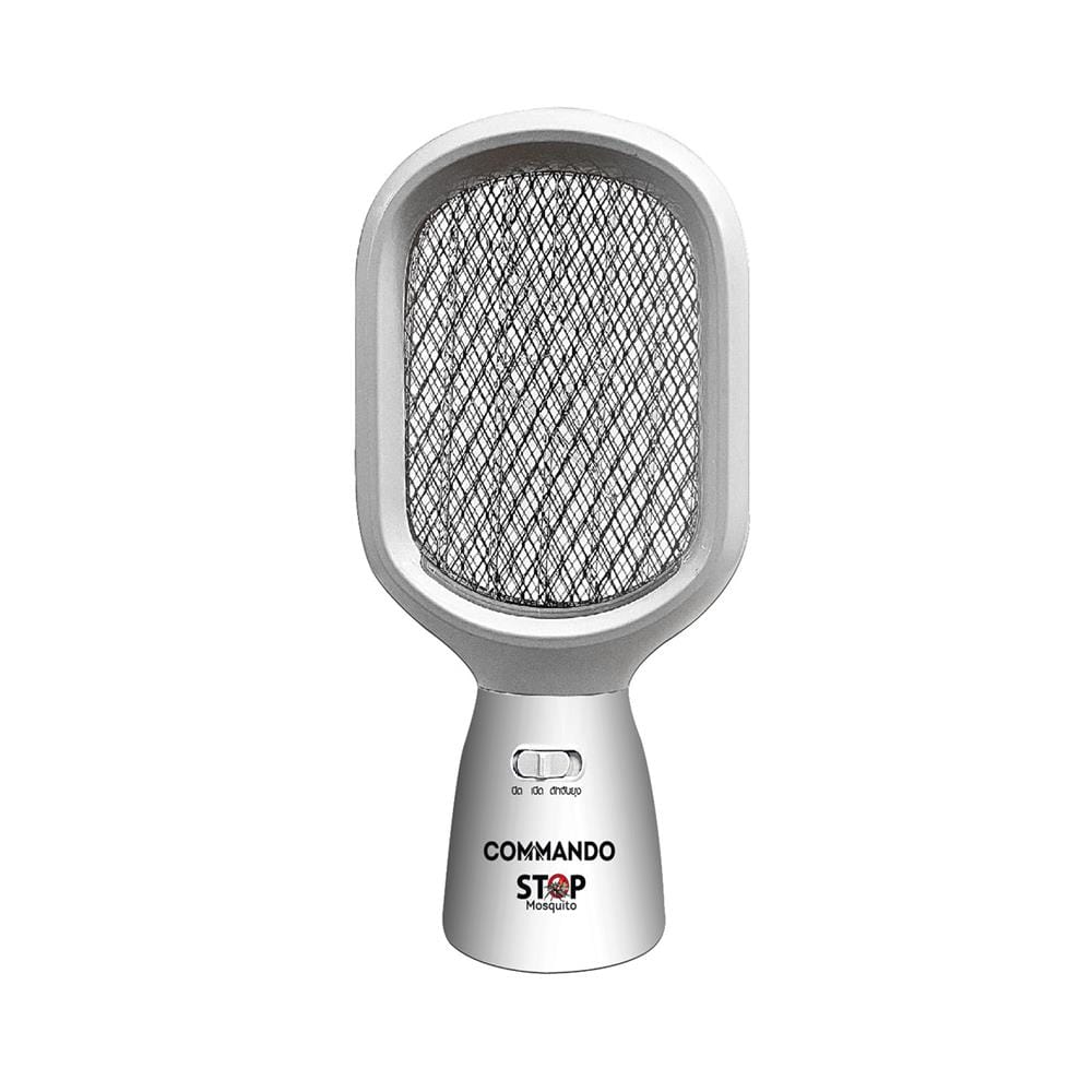 เครื่องดักยุงไฟฟ้า COMMANDO COZY 4 วัตต์