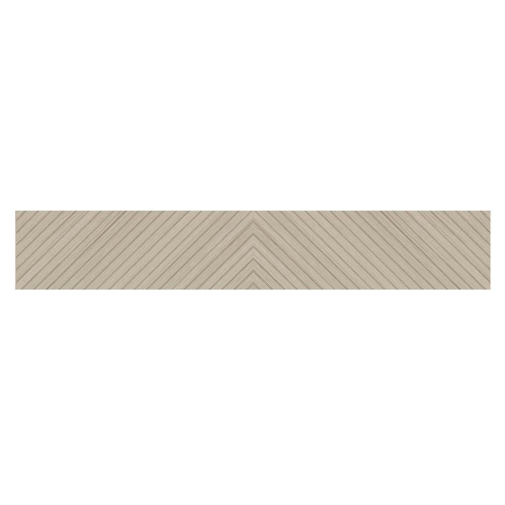 กระเบื้องพื้นพอร์ซเลน 20x120 ซม. TARA อาโอรากิ เบจ A 0.96 ตร.ม.
