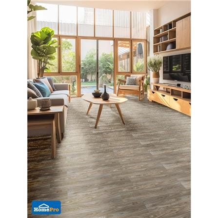 กระเบื้องพื้น 15x60 ซม. MAXIMUS เป็นหนึ่ง น้ำตาล A 1 ตร.ม._3